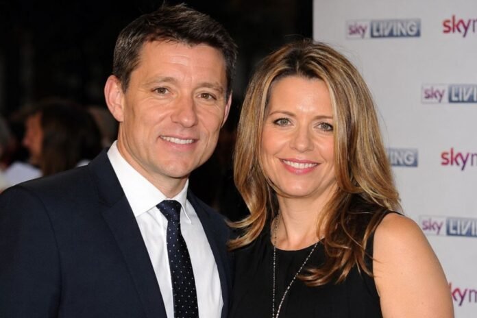 Ben Shephard Wife Annie Perks: Health Journey, Illness, Marriage & Family Life Explained