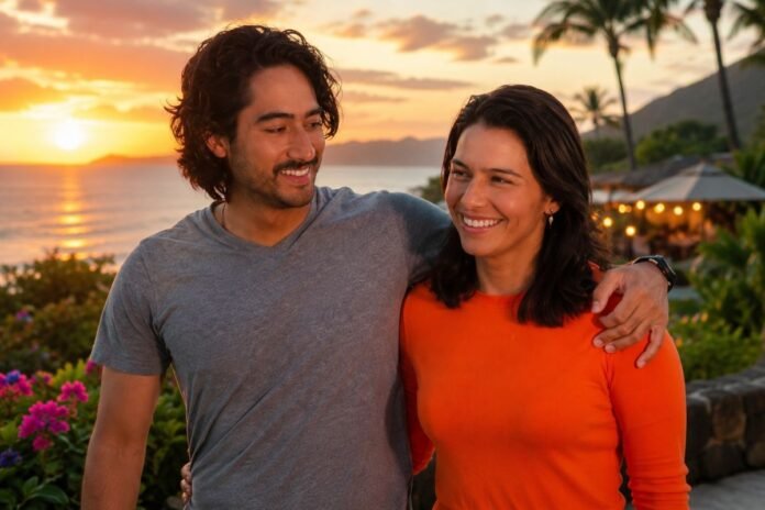 Eduardo Tamayo: The Untold Story of Tulsi Gabbard’s Ex-Husband