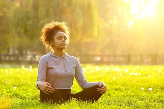 Hochre: A Simple Path to Mind & Body Wellness