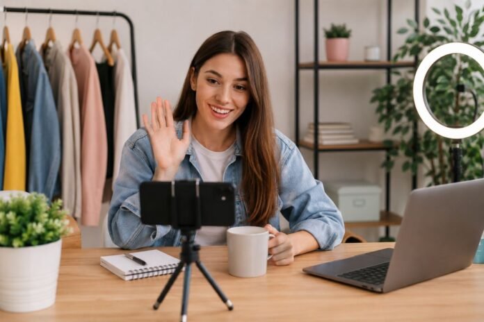 Internet Chicks Explained: Digital Influence in 2025