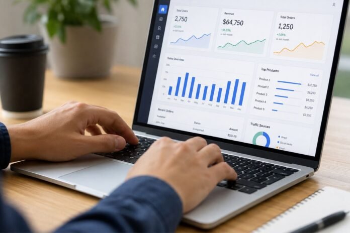 Pinaflux: Simplifying Digital Connectivity and Smart Data Management