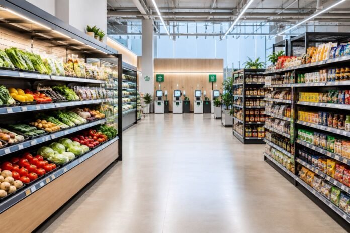 Supermaked Explained: The Powerful Future of Modern Retail