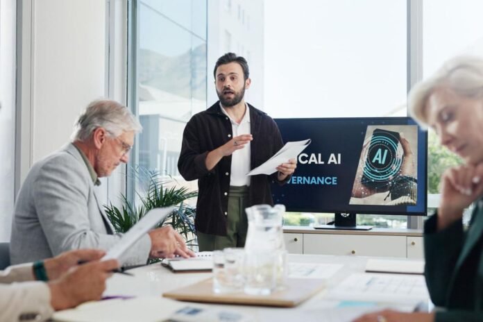 ai transformation is a problem of governance