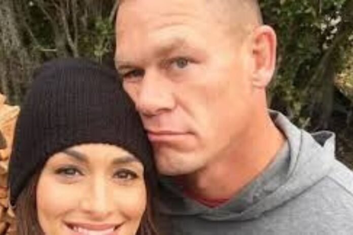 Elizabeth Huberdeau: Biography, Marriage to John Cena, Divorce & Life Today