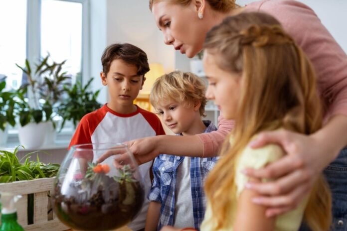 Explore Katy Davis Suffield CT’s Role in Agriscience Education