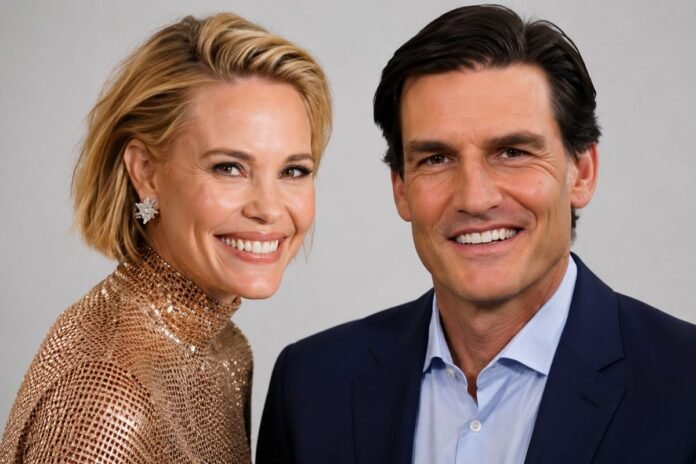 Who Is Rob Born? The Complete Story of Leslie Bibb's Ex-Husband