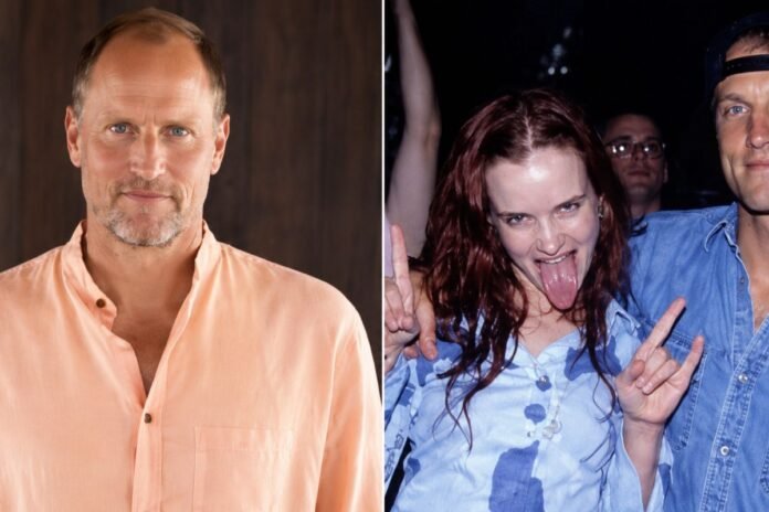 Who is Nancy Simon? All About The Life Of Woody Harrelson’s Ex-Wife